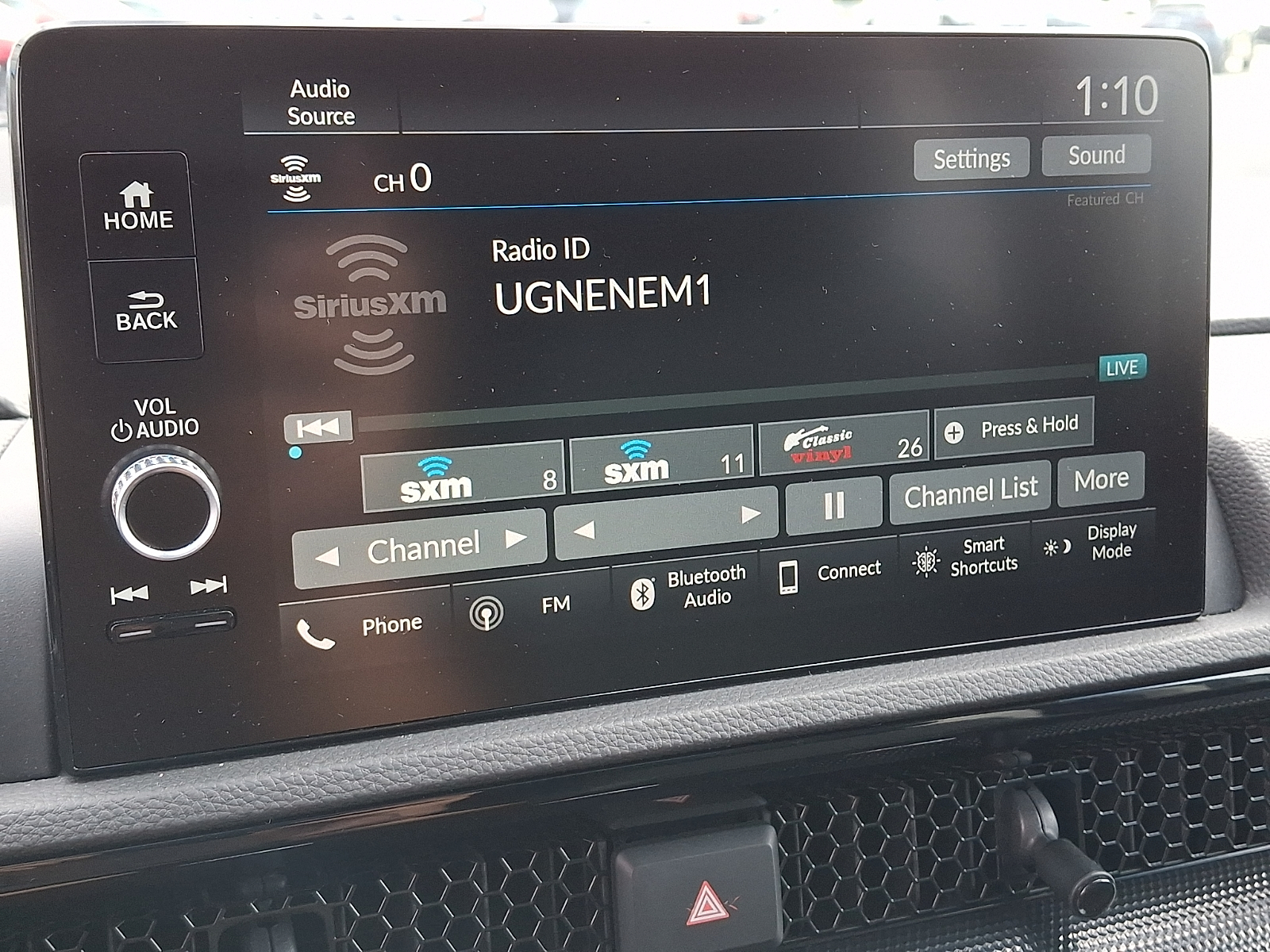 2024 Honda CR-V EX-L - Photo 17