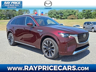 2024 Mazda CX-90
