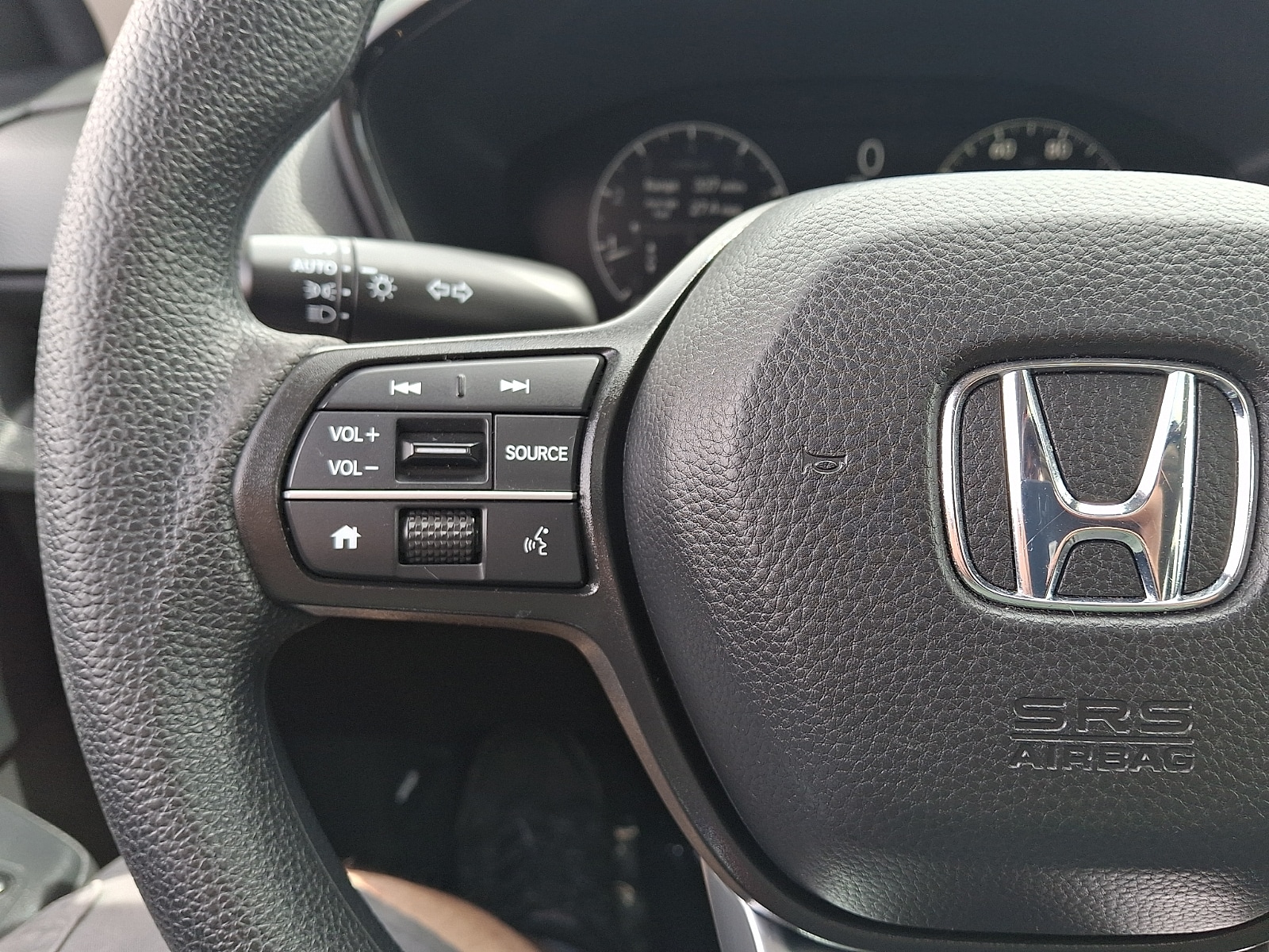 2024 Honda CR-V EX - Photo 21