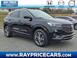 2021 Buick Encore GX