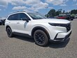 Honda CR-V Hybrid