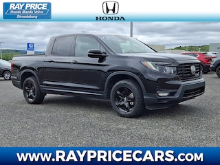2023 Honda Ridgeline