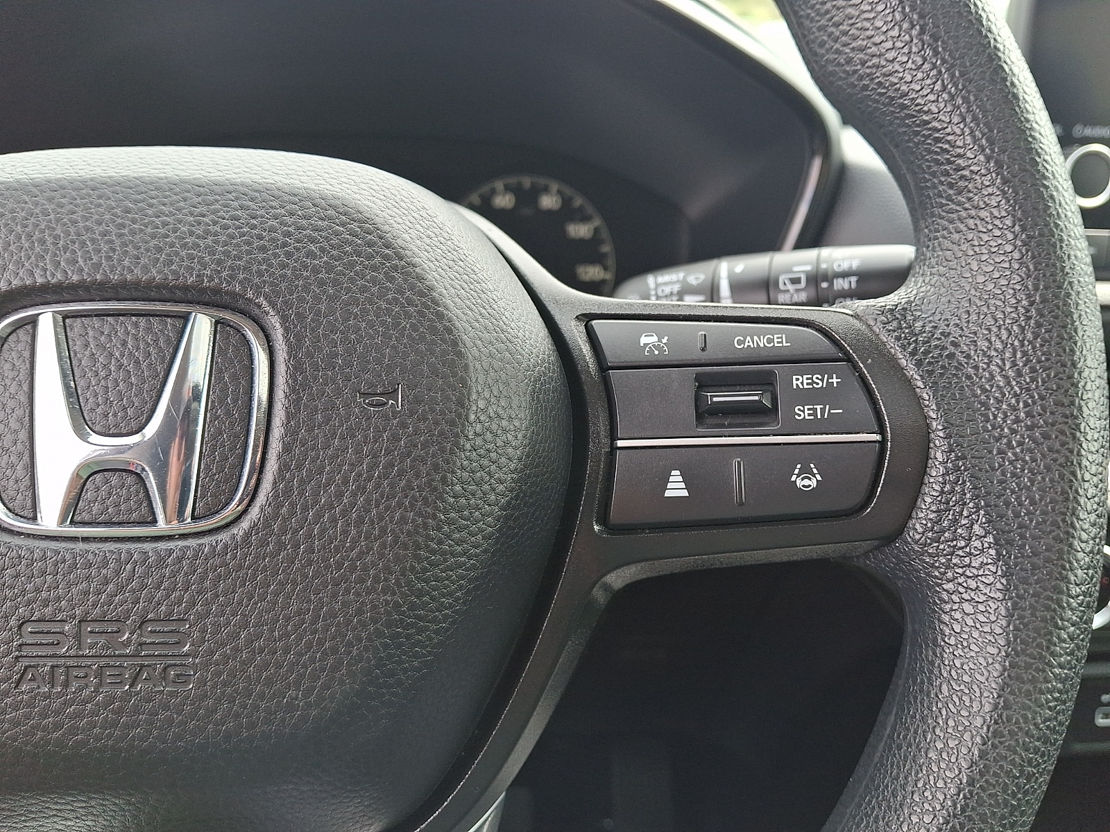 2024 Honda CR-V EX - Photo 22