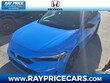 Honda Civic Hybrid