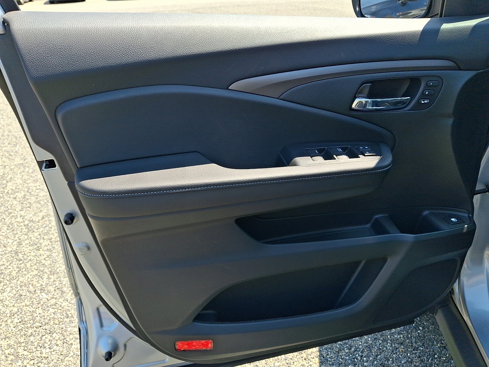 2026 Honda Ridgeline RTL - Photo 9