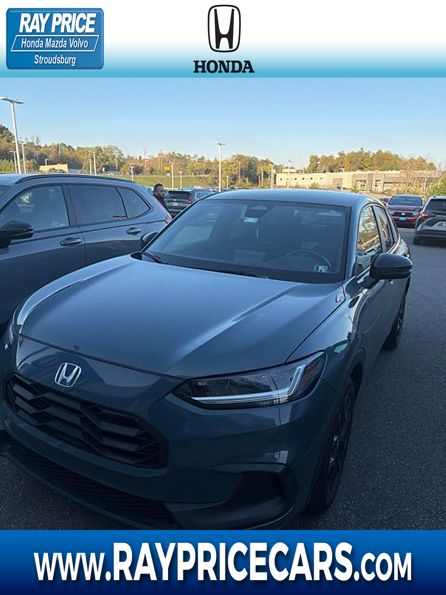 2024 Honda HR-V Sport SUV
