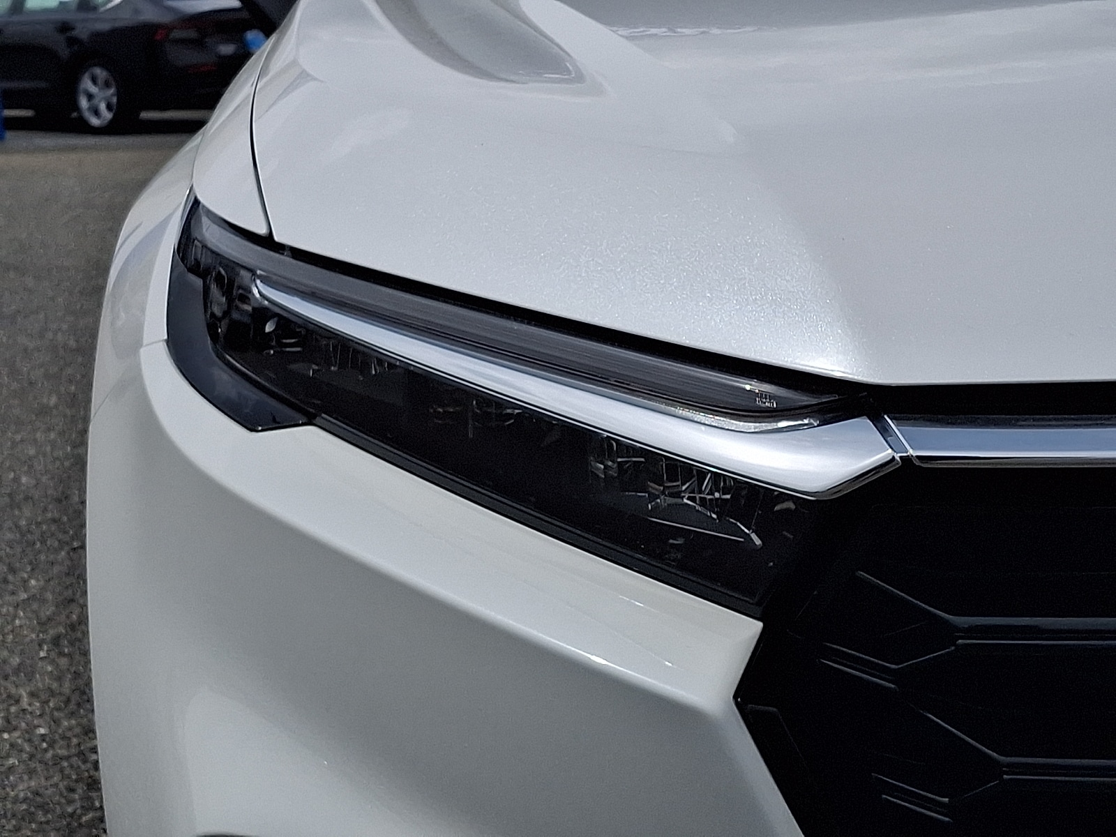 2024 Honda CR-V EX - Photo 9