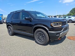 2026 Honda Passport TrailSport SUV