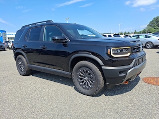 2026 Honda Passport