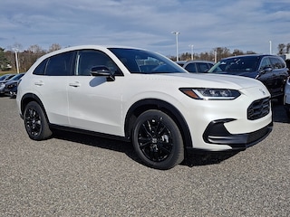 2026 Honda HR-V Sport SUV