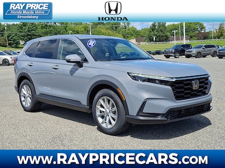 2025 Honda CR-V EX SUV