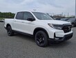  Honda Ridgeline