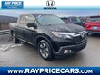  Honda Ridgeline
