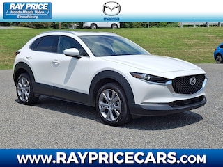 2022 Mazda Mazda CX-30