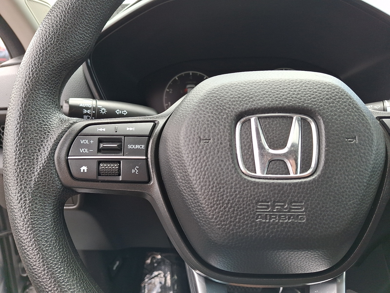 2023 Honda CR-V EX - Photo 21