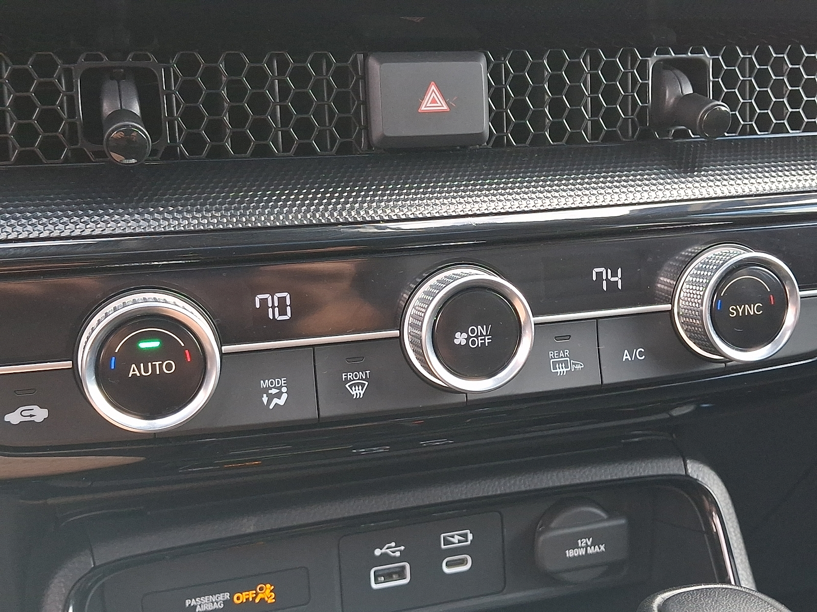 2024 Honda CR-V EX-L - Photo 16