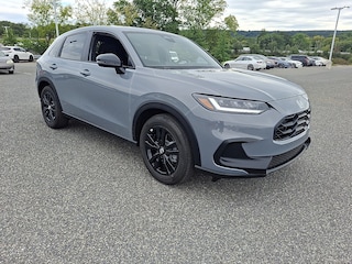 2027 Honda HR-V Sport SUV