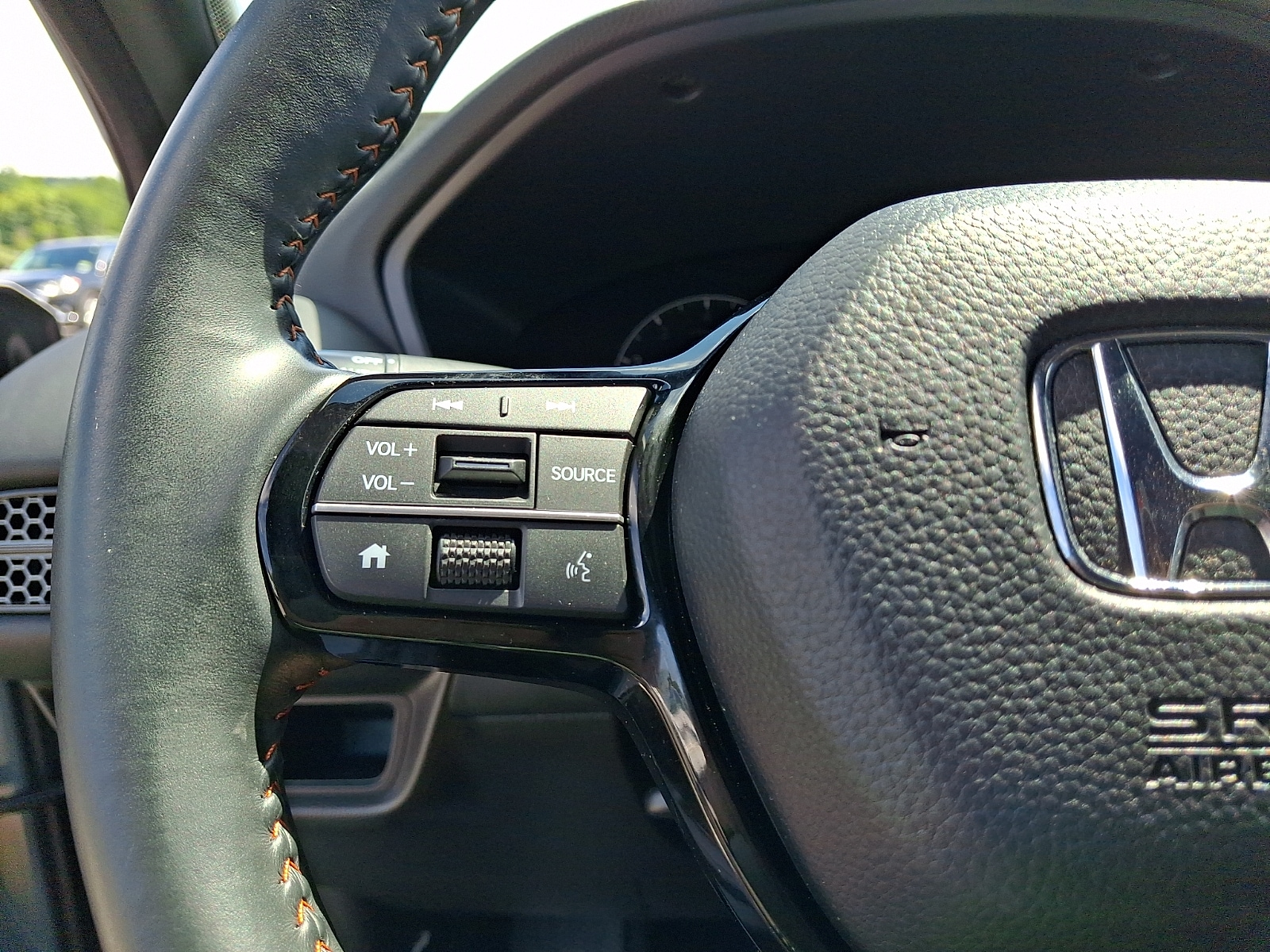 2024 Honda HR-V Sport - Photo 21