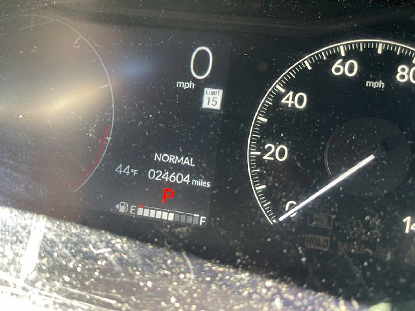 Certified 2024 Honda HR-V Sport w/BSI SUV
