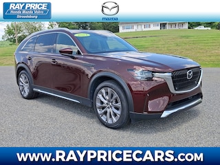2024 Mazda CX-90