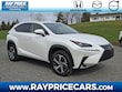  LEXUS NX 300