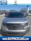  Honda Passport