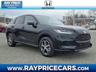 2024 Honda HR-V EX-L SUV