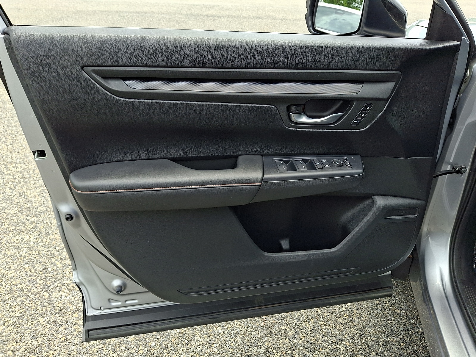 2024 Honda CR-V Sport-L - Photo 12