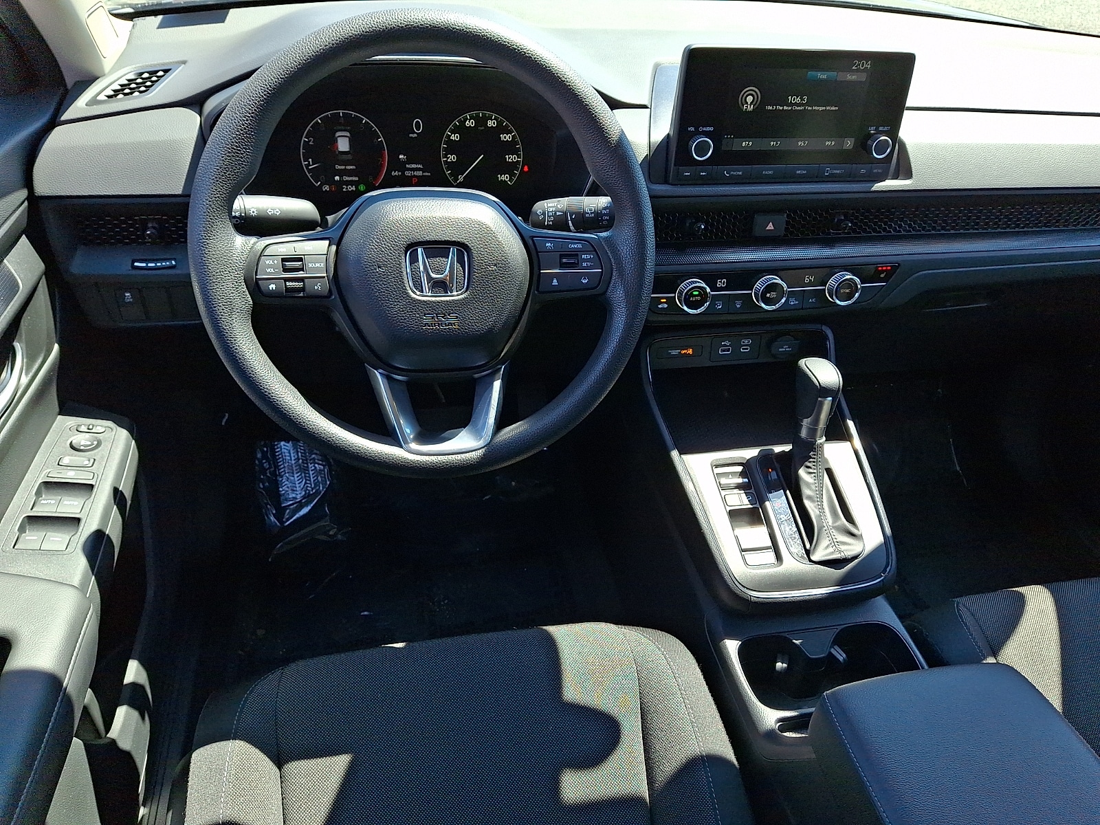 2024 Honda CR-V EX - Photo 11