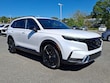 Honda CR-V Hybrid