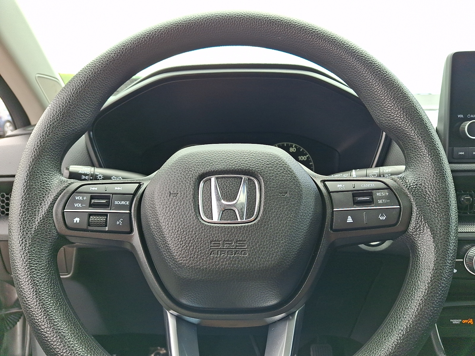 2023 Honda CR-V EX - Photo 19