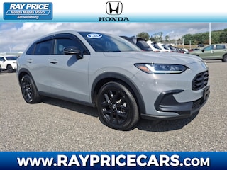 2023 Honda HR-V Sport AWD SUV