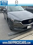  Mazda Mazda CX-5