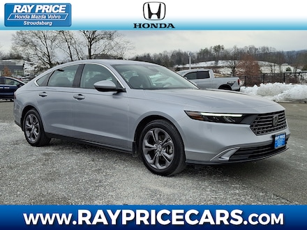 2023 Honda Accord EX Sedan