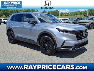 2025 Honda CR-V Hybrid Sport SUV