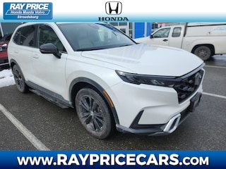 2023 Honda CR-V Hybrid Sport Touring SUV
