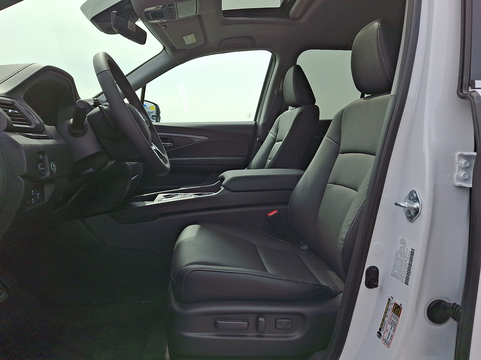 2026 Honda Ridgeline RTL - Photo 8