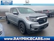  Honda Ridgeline