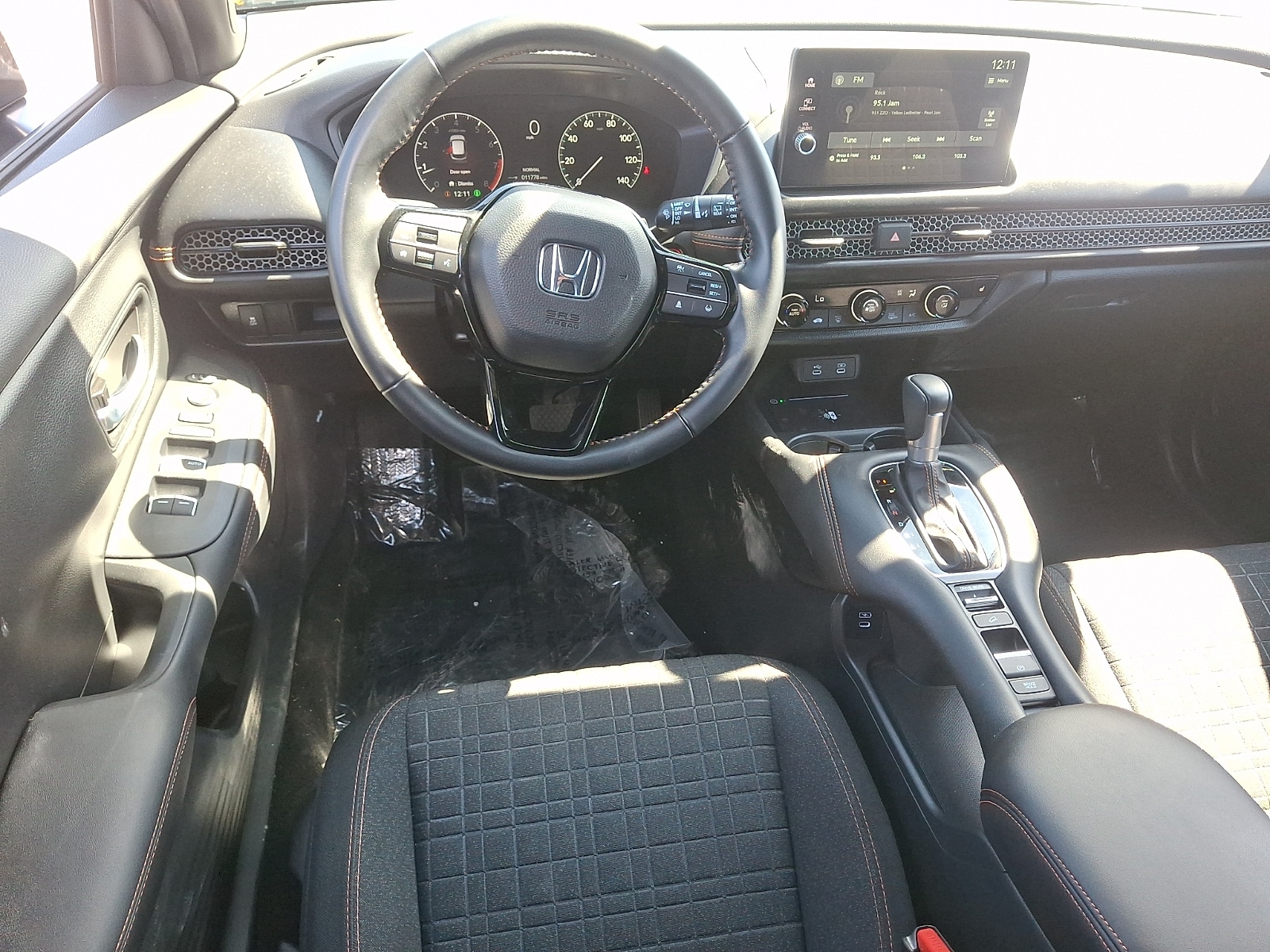 2026 Honda HR-V Sport - Photo 10