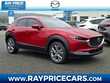  Mazda Mazda CX-30