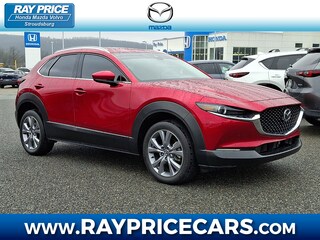 2022 Mazda Mazda CX-30