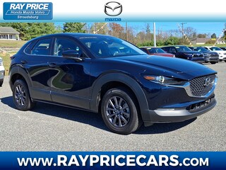 2024 Mazda CX-30