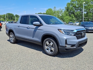 2026 Honda Ridgeline RTL Truck Crew Cab