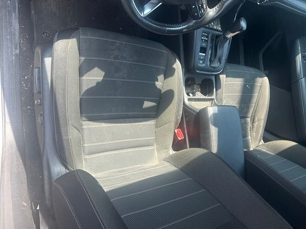Certified 2023 Honda CR-V Hybrid Sport SUV