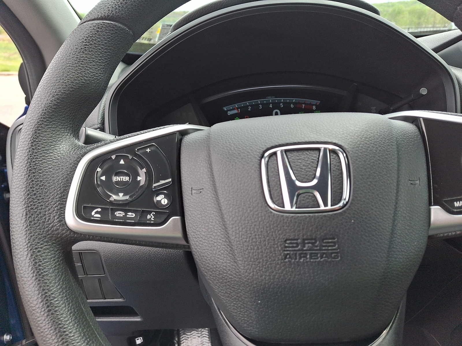 2021 Honda CR-V SE - Photo 20