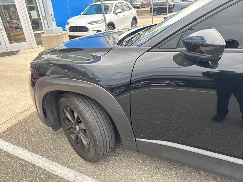 Used 2023 Mazda CX-50 2.5 S Preferred Plus Package SUV