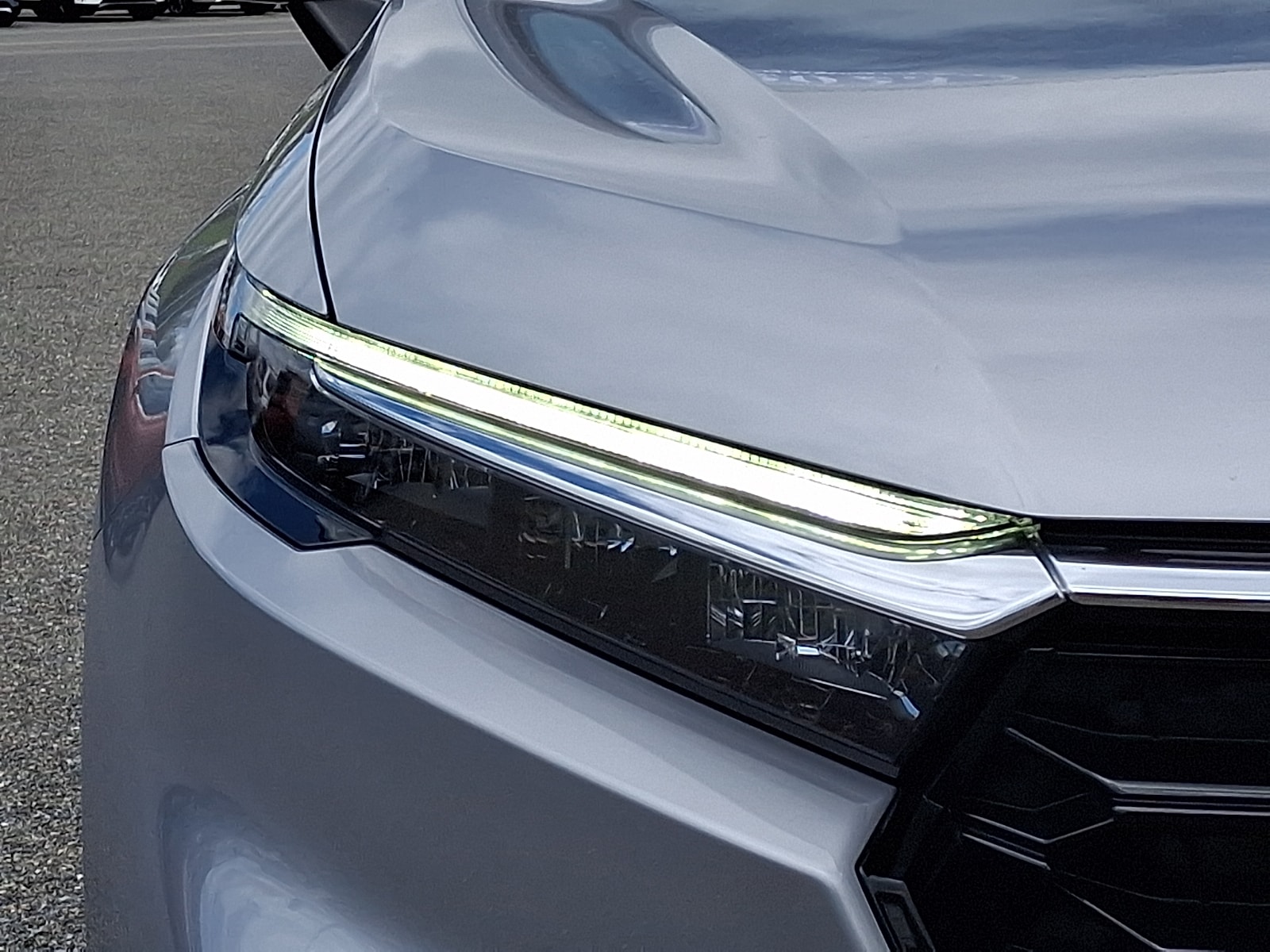 2023 Honda CR-V EX - Photo 9
