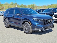 2026 Honda CR-V Hybrid TrailSport SUV