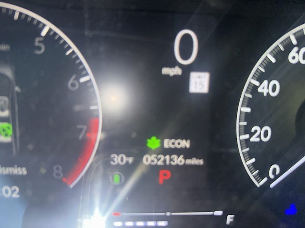 Certified 2022 Honda Civic Sport Sedan