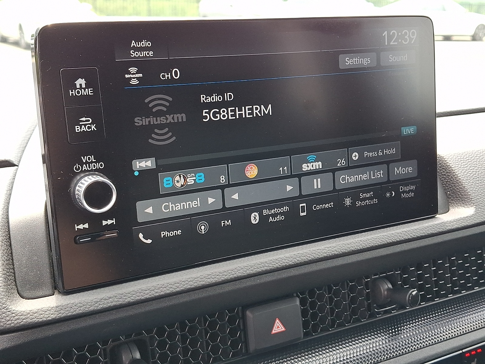 2024 Honda CR-V Sport-L - Photo 17